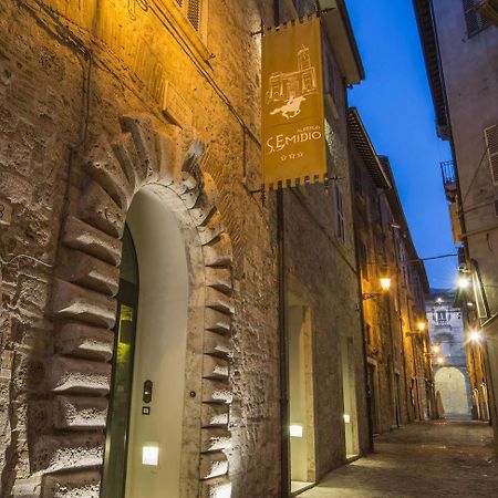 Albergo Sant'Emidio Ascoli Piceno Exterior photo